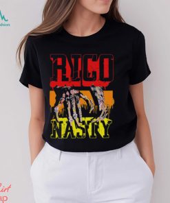 Rico Nasty Time Flies shirt