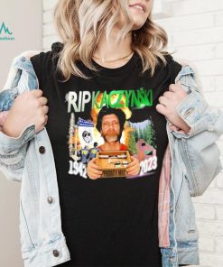 Rip Kaczynski Uncle Ted T Shirt