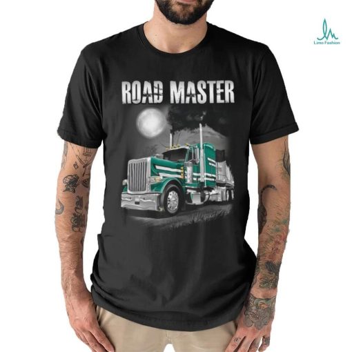 Road master shirt
