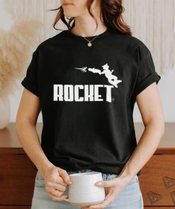 Rocket Raccoon X Puma Leaping Raccoon logo shirt, hoodie, sweater, long sleeve and tank top Rocket Raccoon X Puma Leaping Raccoon logo shirt