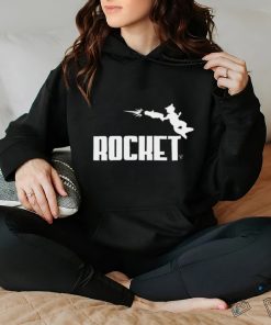 Rocket Raccoon X Puma Leaping Raccoon logo shirt, hoodie, sweater, long sleeve and tank top Rocket Raccoon X Puma Leaping Raccoon logo shirt