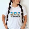 DEAN SUMMERWIND PARKED OUT BY THE LAKE shirt