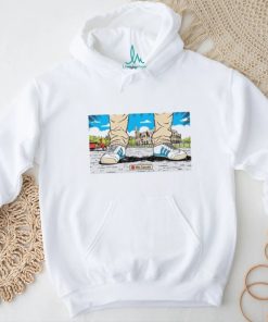 'Rom in Rome' T Shirt