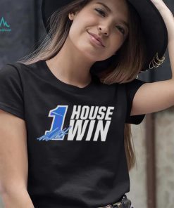 Ross Chastain House Win 1 Ally 400 Shirt