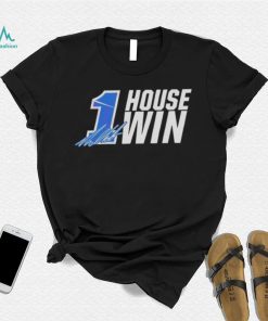 Ross Chastain House Win 1 Ally 400 Shirt