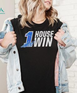 Ross Chastain House Win 1 Ally 400 Shirt