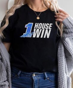 Ross Chastain House Win 1 Ally 400 Shirt