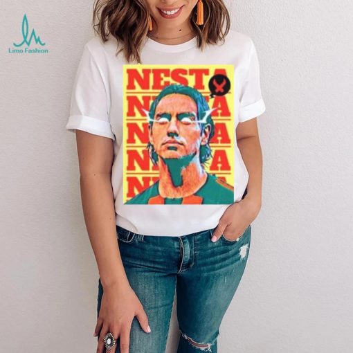 Rossoneri Legend Zlatan Ibrahimovic shirt