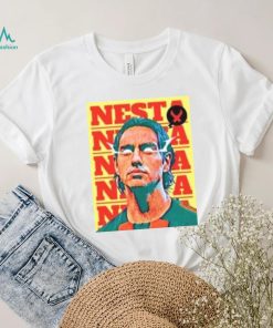 Rossoneri Legend Zlatan Ibrahimovic shirt