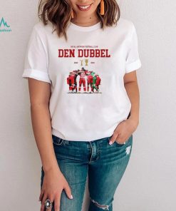 Royal Antwerp Football Club Den Dubbel 2022 2023 shirt