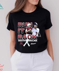 Run It Back South Carolina Signature shirt