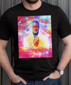 Ryan Gosling Ncuti Gatwa As Doctor Who 14 Shirt