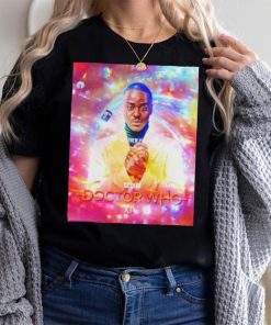 Ryan Gosling Ncuti Gatwa As Doctor Who 14 Shirt