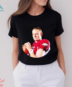 Ryan Mallett Arkansas Razorbacks R.I.P 2023 shirt