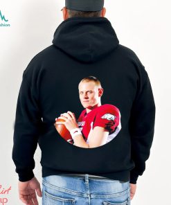 Ryan Mallett Arkansas Razorbacks R.I.P 2023 shirt