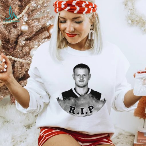 Ryan Mallett R.I.P 2023 shirt