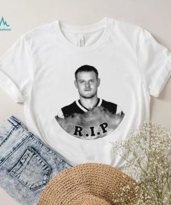 Ryan Mallett R.I.P 2023 shirt