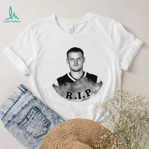 Ryan Mallett R.I.P 2023 shirt