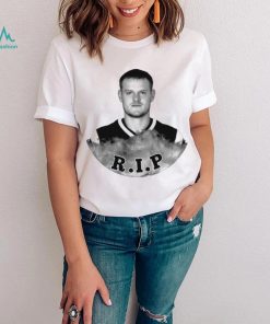 Ryan Mallett R.I.P 2023 shirt