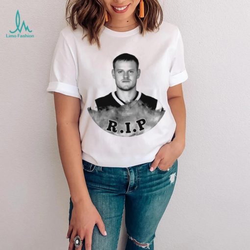Ryan Mallett R.I.P 2023 shirt