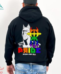 Ryzin Pride Ryzin for ALL Shirt, hoodie, sweater, long sleeve and tank top Ryzin Pride Ryzin for ALL Shirt