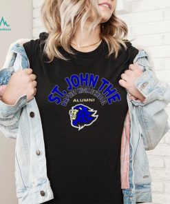 S.t John the Baptist high school 2023 alumni shirt