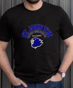 S.t John the Baptist high school 2023 alumni shirt