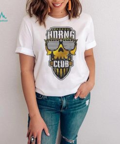 SKULL HDBNG CLUB SHIRT