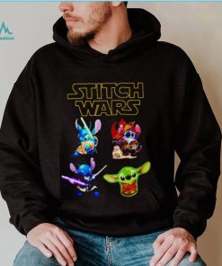 STITCH STAR WARS SHIRT, hoodie, sweater, long sleeve and tank top STITCH STAR WARS SHIRT