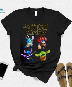 STITCH STAR WARS SHIRT, hoodie, sweater, long sleeve and tank top STITCH STAR WARS SHIRT