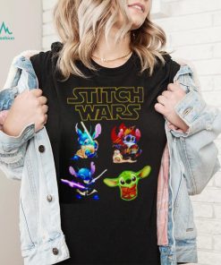 STITCH STAR WARS SHIRT, hoodie, sweater, long sleeve and tank top STITCH STAR WARS SHIRT