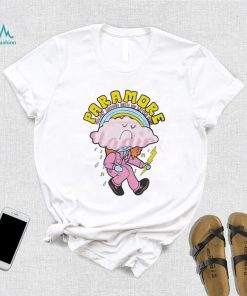 Sad cloud paramore 2023 this is why tour 2023 shirt