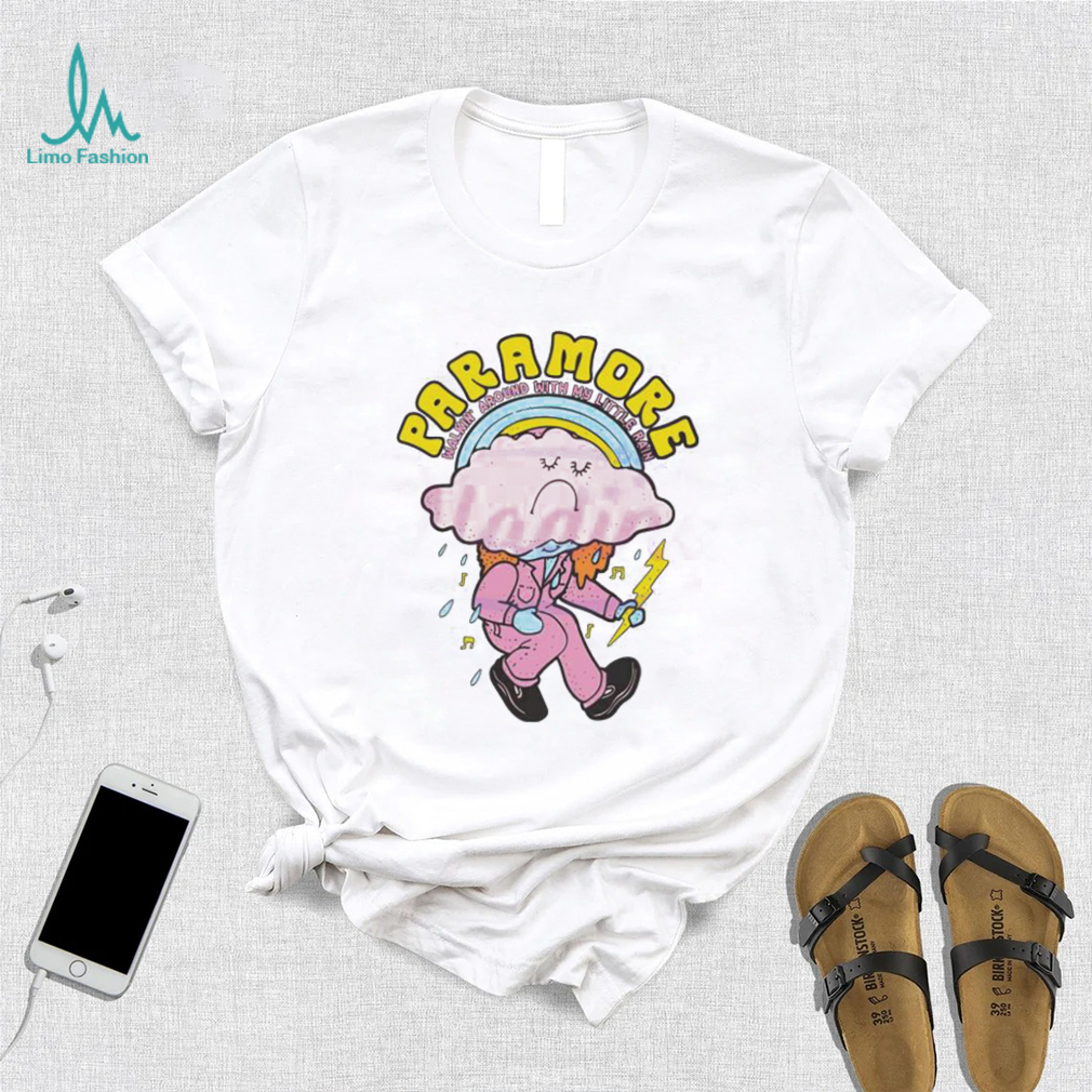 Sad cloud paramore 2023 this is why tour 2023 shirt Sad cloud paramore 2023 this is why tour 2023 shirt