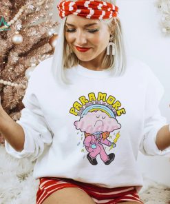 Sad cloud paramore 2023 this is why tour 2023 shirt