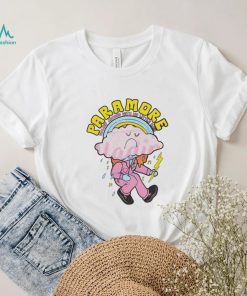 Sad cloud paramore 2023 this is why tour 2023 shirt