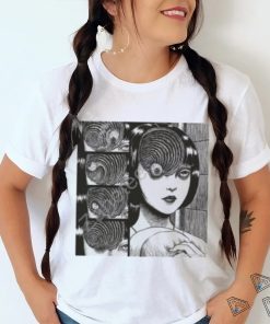 Sadhorrorr Uzumaki Tee shirt
