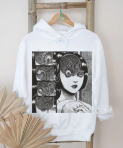 Sadhorrorr Uzumaki Tee shirt
