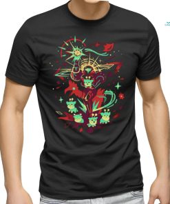 Samus Aran Metroid our lady of Save the Animals shirt