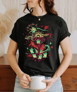 Samus Aran Metroid our lady of Save the Animals shirt