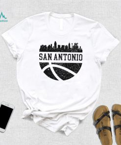 San Antonio City Ball