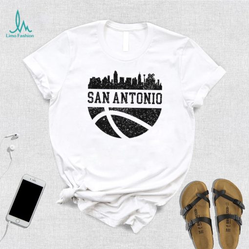 San Antonio City Ball