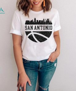 San Antonio City Ball