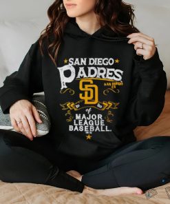 San Diego Darius Rucker Major league baseball shirt