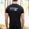 Ottawa Senators Is Love City Pride Shirt