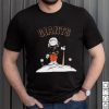 San Francisco Giants Astronaut Shirt