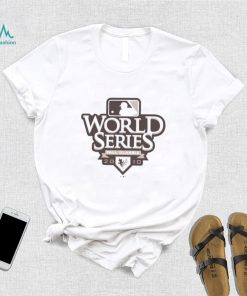 San Francisco Giants Fall Classic '47 Echo MLB T Shirt White
