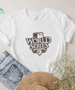 San Francisco Giants Fall Classic '47 Echo MLB T Shirt White