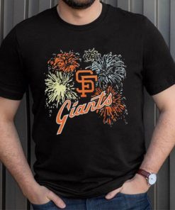 Official straight Outta San Francisco Giants T-Shirt, hoodie