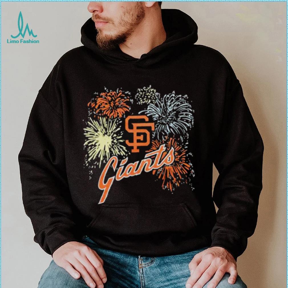 San Francisco Giants Vintage 90's Hoodie Sweatshirt Shirt Gifts