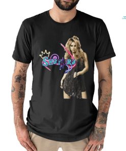 Shakira Akira Shirt, Shakira Pop Music Singer Queen Of Latin Music T Shirt